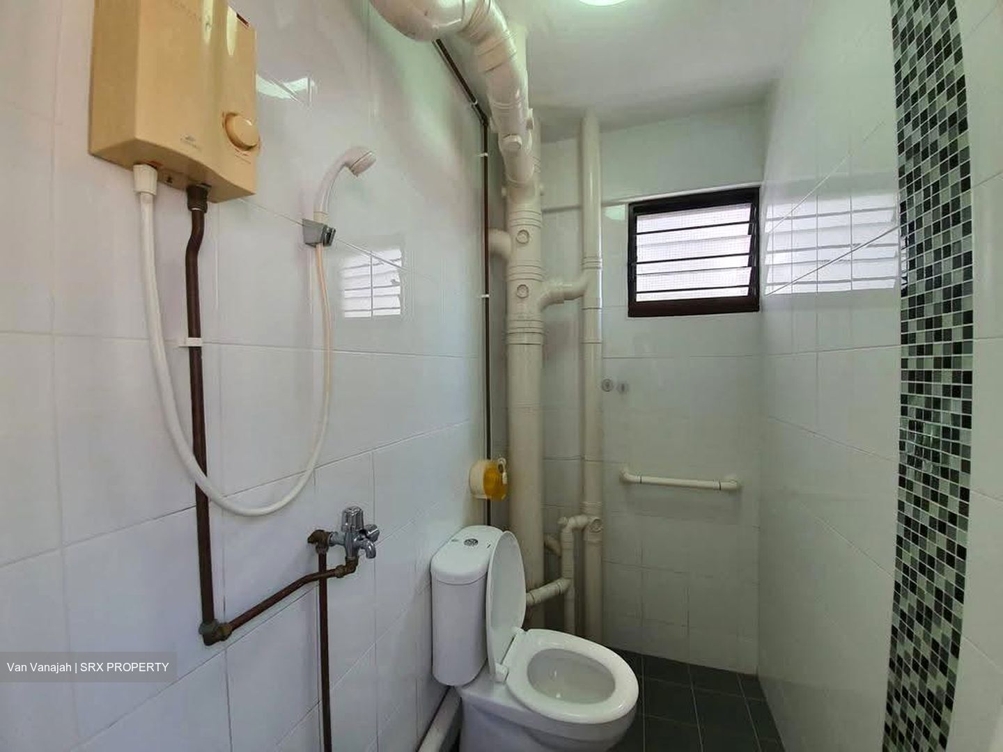 Blk 407 Sin Ming Garden (Bishan), HDB 3 Rooms #633389781